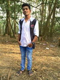 Daniel Raj