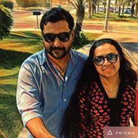 Sreejith Unnikrishnan