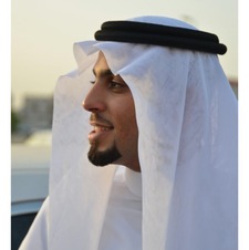 Mohammed Bosaeed