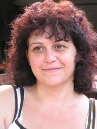 Елена Дарачева