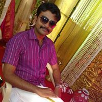 Deepak Shivaraj