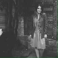 Элина Ахманова