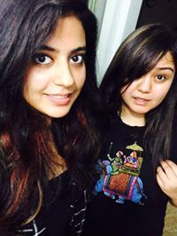 Saumya Dixit