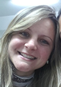 Tatiany Pertel Sabaini Dalben