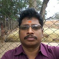 Kumaraswamy Janarthanam