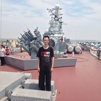Wang Xiaoyi