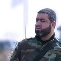 فرج أبو عمر