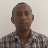 Tesfalidet Beyene