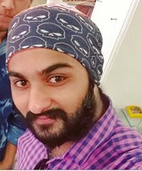 Gurjeet Singh