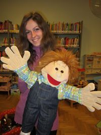 Настя Сипливец