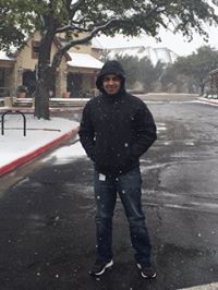 आलोक राय