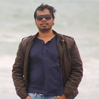 Sabyasachi Bouri