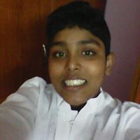Roan Mathilunkal
