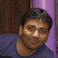 Sudhir Reddy