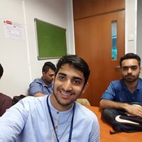 Abdullah Muhammad Riaz