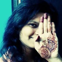 Chinmayee Mestry