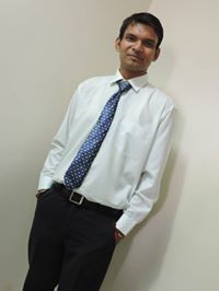 Abhishek Lovanshi