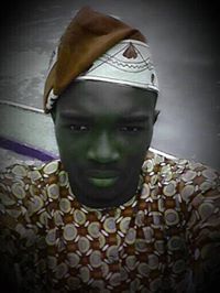 Mallam Aboki