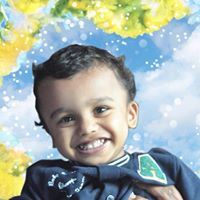 santosh