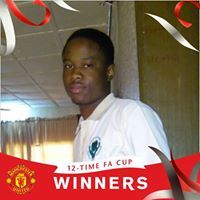 Mustapha Aliyu Jibril