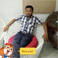 Sarathy Thy