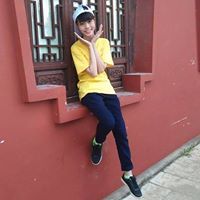 Ánh Ngọc