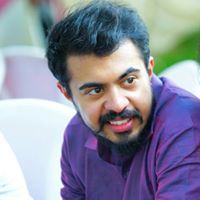 Rohith Chandrasekhar