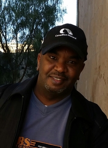 Shahm Mohammed