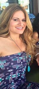 Krissy Ballard