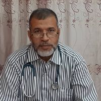 د.عاطف المحاريقى