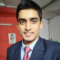 Tushar Misra
