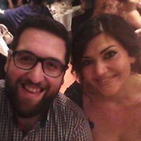 Μαίρη Τσάφου