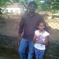 Karthi Keyan