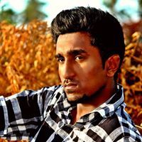 Sharavanan Shanmugaraju