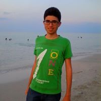 Ayman Rekik