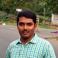 Gopinathan Nandhakumar