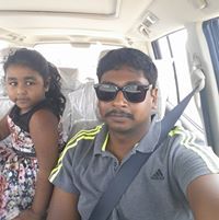 Suresh Kumar