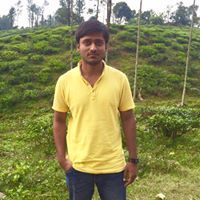 Rakesh Reddy