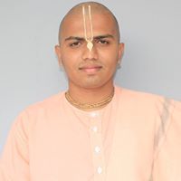 Shreshta Rupa Dasa