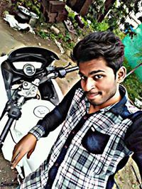 Nikesh Chitale