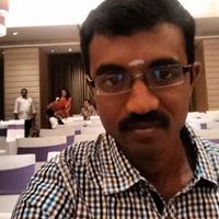 Sathish Govindarajan