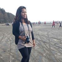 bhagyashree patil