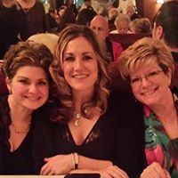 Spring Robarge Graves