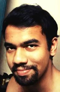 অভিষেক দাস