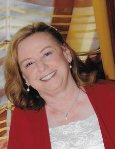 Valerie Capps