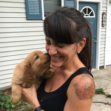 Jenny Yonkman-Bangma