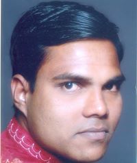 Amar Dewoolkar