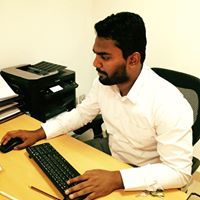Faizeth Adam