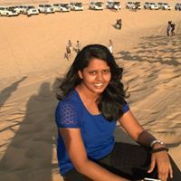 Anushree Adoor