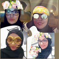 إبتهال الأسمر